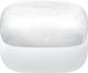 Sony® LinkBuds Fit White Wireless Noise Cancelling In-Ear Headphones-4