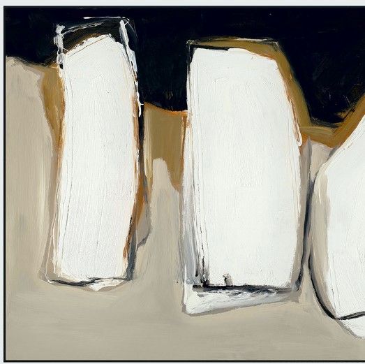Classic Home Home Decor Trip Painting Art-1