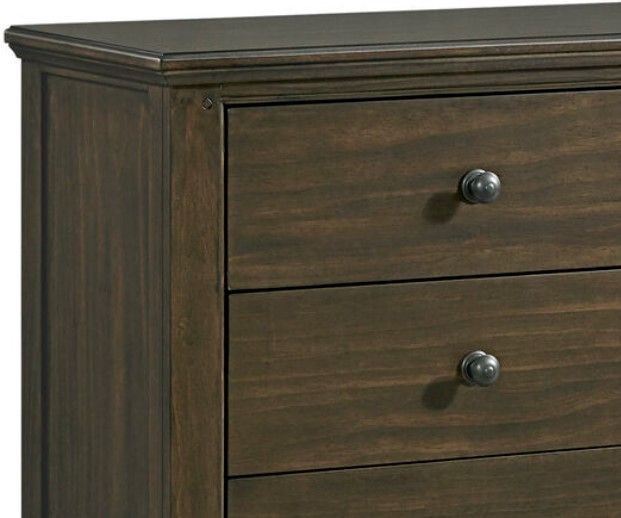 Intercon Tahoe Youth River Rock Dresser-1