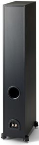 Paradigm® Monitor SE 6000F Floorstanding Speaker-Matte Black-5
