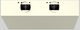 Vent-A-Hood® 60" Biscuit Wall Mounted Range Hood-4