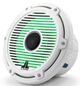 JL Audio® 7.7" Marine Coaxial Speakers with Transflective™ LED Lighting-2