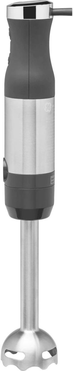 GE® Stainless Steel Immersion Hand Blender-2