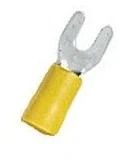 RadioShack Crimp-On Spade Tongues-0