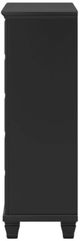 Signature Design by Ashley® Lanolee Black Chest-2