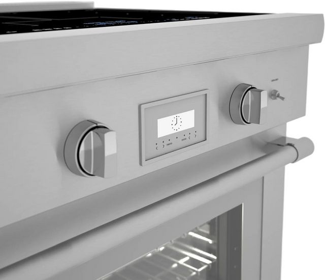 Thermador® 4 Piece Stainless Steel Kitchen Package-3