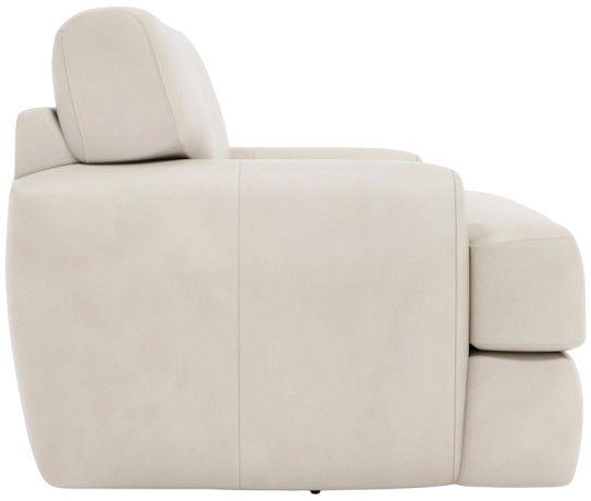 Bernhardt Customizable Cameron Bernhardt Living Swivel Chair-4