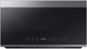 Samsung Bespoke 2.1 Cu. Ft. Fingerprint Resistant Stainless Steel Over The Range Microwave-0