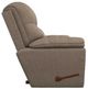 La-Z-Boy® Morrison Saddle Manual Rocking Recliner-3