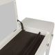 Liberty Furniture Stardust Iridescent White Youth Vanity-3