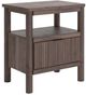 Signature Design by Ashley® Pamytta Brown Nightstand-0
