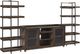 Signature Design by Ashley® Starmore 3-Piece Brown Entertainment Center-0