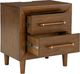 Signature Design by Ashley® Lyncott Brown Nightstand-1