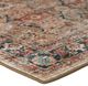 Dalyn™ Rug Company Jericho Taupe 5'x8' Style 3 Area Rug-1