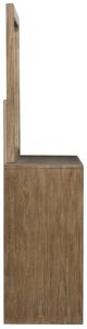 Magnussen Home® Westbourne Dark Umber Dresser and Mirror-2