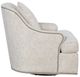 Fairfield® Customizable Audrey Swivel Chair-2
