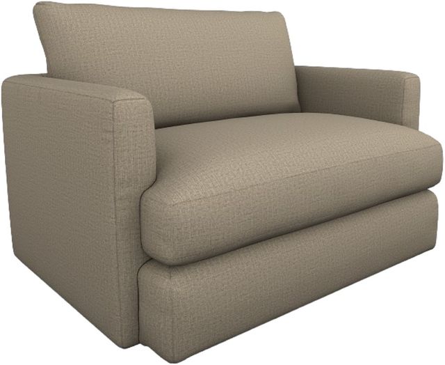 Best® Home Furnishings Customizable Rumord Chair and a Half-0