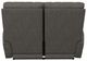 La-Z-Boy® Cassian Lead Power Reclining Loveseat with Headrest-4