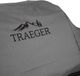 Traeger® Timberline Gray Full-Length Grill Cover-2