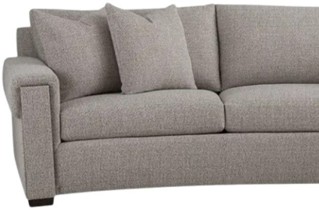 Huntington House Customizable 2300 Urbane Sofa-1
