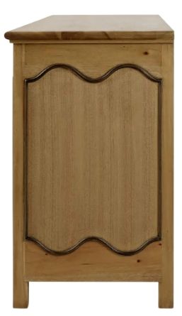 Bramble Customizable Chloe Sideboard-3