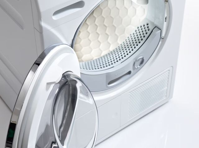 Miele Little Giants 2.6 Cu. Ft. Lotus White Washing Machine-3