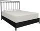 Wesley Allen Customizable Sheffield King Bed-3