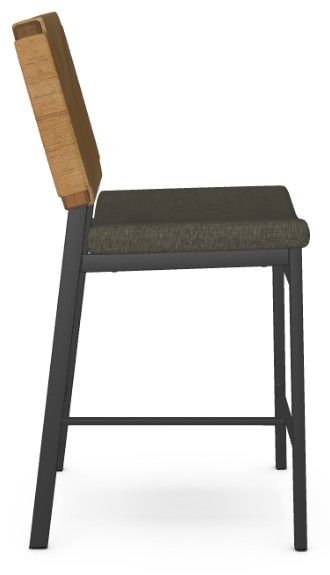 Amisco Customizable Abby Counter Stool-2
