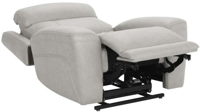 Parker House® Callahan Sydney Granite Power Lift Recliner with Heat and Massage-4