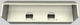 Vent-A-Hood® 66" Biscuit Wall Mounted Range Hood-2
