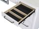 aspenhome® Norah Simply White Modular File-4