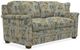 La-Z-Boy® Bexley Mosaic Apartment Size Sofa-1