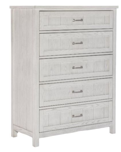 Legacy Kids Teen Preston Bleached Linen Youth Chest-0