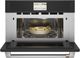 Café™ 30" Matte Black Electric Speed Oven-2