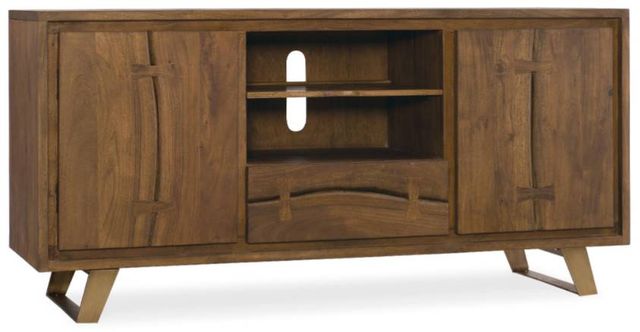 Jaipur Furniture Planck Natural Sideboard-0