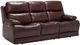 Palliser® Furniture Customizable Kenaston Power Reclining Sofa with Power Headrest-0