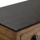 Crestview Collection Bengal Manor Black/Brown Island-3