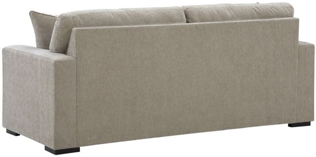 Signature Design by Ashley® Bridgepoint Stone Queen Sofa Sleeper-4