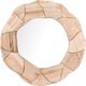 Dovetail Furniture Barrowell Light Natural Mirror-0