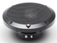 Rockford Fosgate® Punch 6.5" 2-Way Euro Fit Compatible System External Xover-4