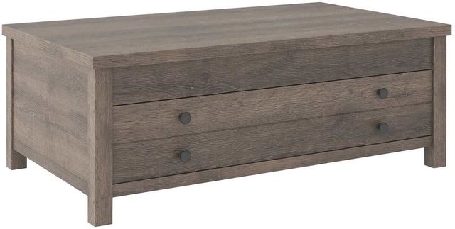 Signature Design by Ashley® Arlenbry 2-Piece Gray Living Room Table Set-1