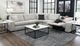 Emerson Fabric Reclining Sectional -1