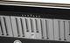 FORNO® Aria Series Alta Qualita 48" Black Wall Mounted Range Hood -5