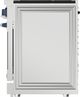 Thor Kitchen® Gordon Ramsay Series 30" Stainless Steel Pro Style Electric Range-3