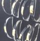 YHD Cloud Chamber II Wall Art-4