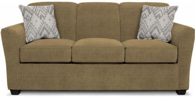 England Furniture Customizable Smyrna Queen Sleeper-3