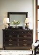 Tommy Bahama® Furniture Royal Kahala Royal Suite Brown Dresser-1