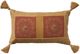 Nourison Home™ Mina Victory Vintage Pillow Coral 12"x22" Throw Pillow-0