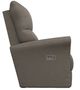 La-Z-Boy® Rowan Mushroom Power Wall Recliner with Headrest and Lumbar-2