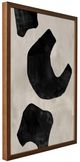 Moe's Home Collection Wells Style 1 Framed Painting-0